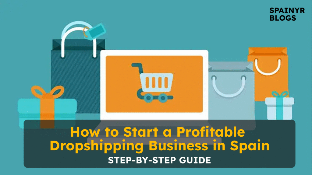 best side hustles in Spain