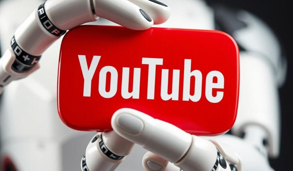 YouTube Automation - Advanced SEO for YouTube