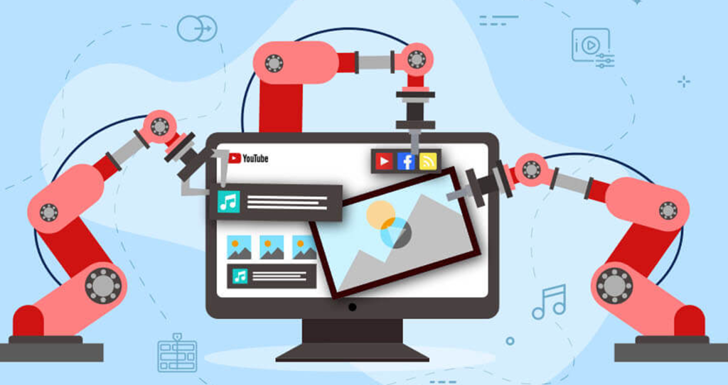 The Workflow for Automation